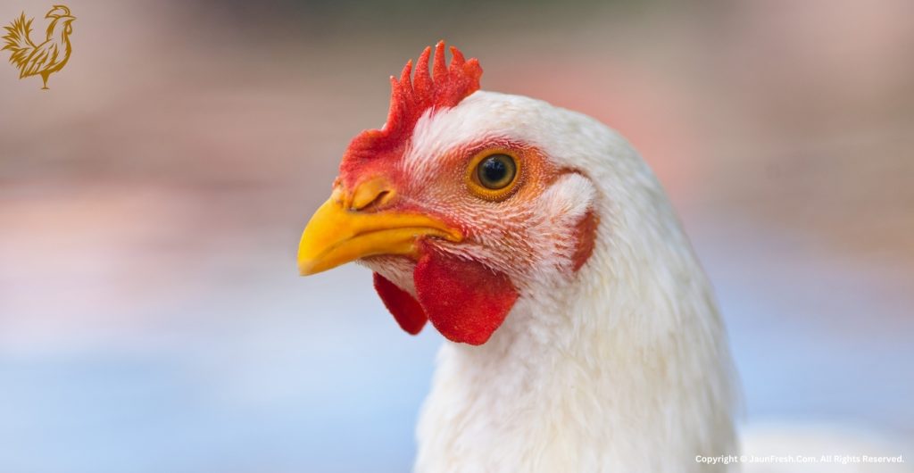 Broiler Chicken in Jaunpur